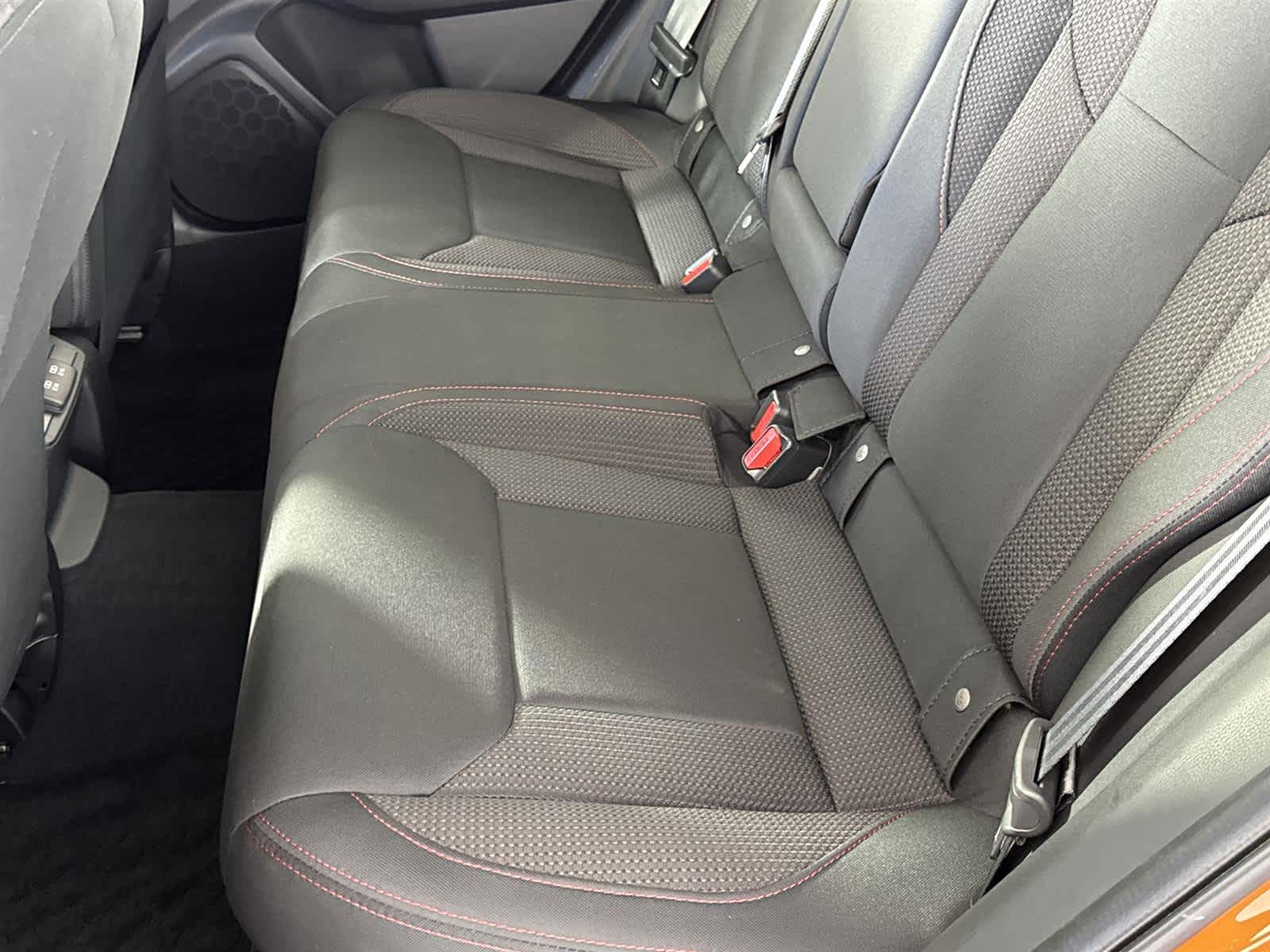 Thumbnail: 2022 Subaru WRX - 12