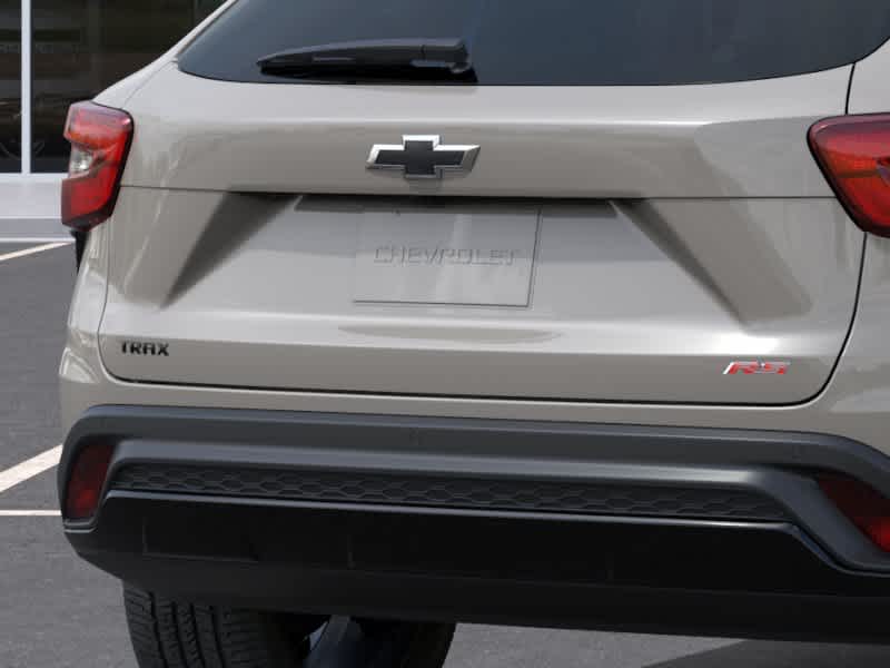 Thumbnail: 2026 Chevrolet Trax - 14