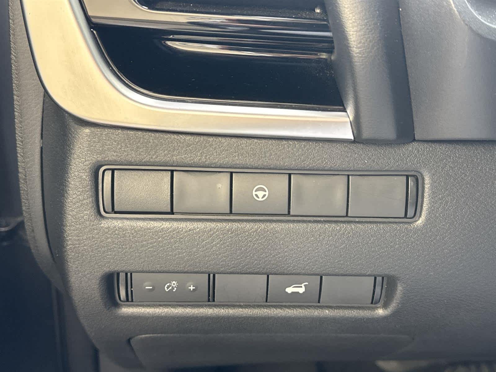 Thumbnail: 2022 Nissan Rogue - 23