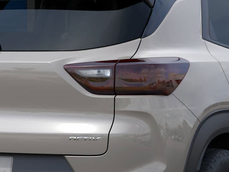 Thumbnail: 2026 Chevrolet TrailBlazer - 11