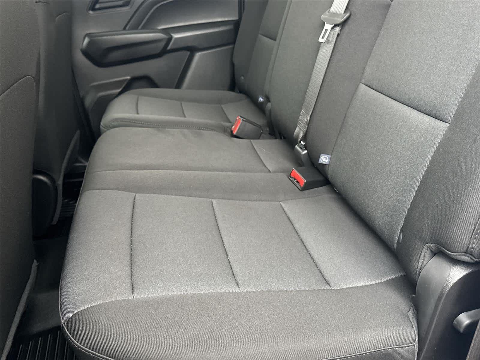 Thumbnail: 2025 Chevrolet Colorado - 13