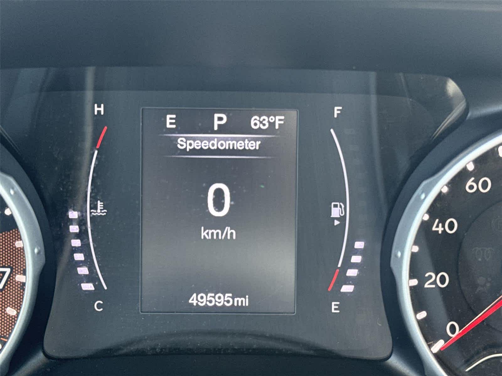 Thumbnail: 2019 Jeep Compass - 29