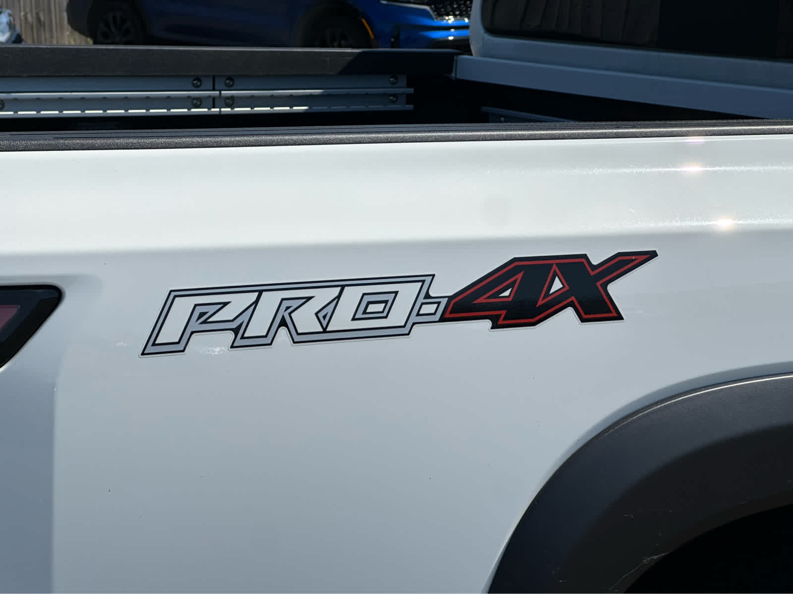 Thumbnail: 2023 Nissan Frontier - 25