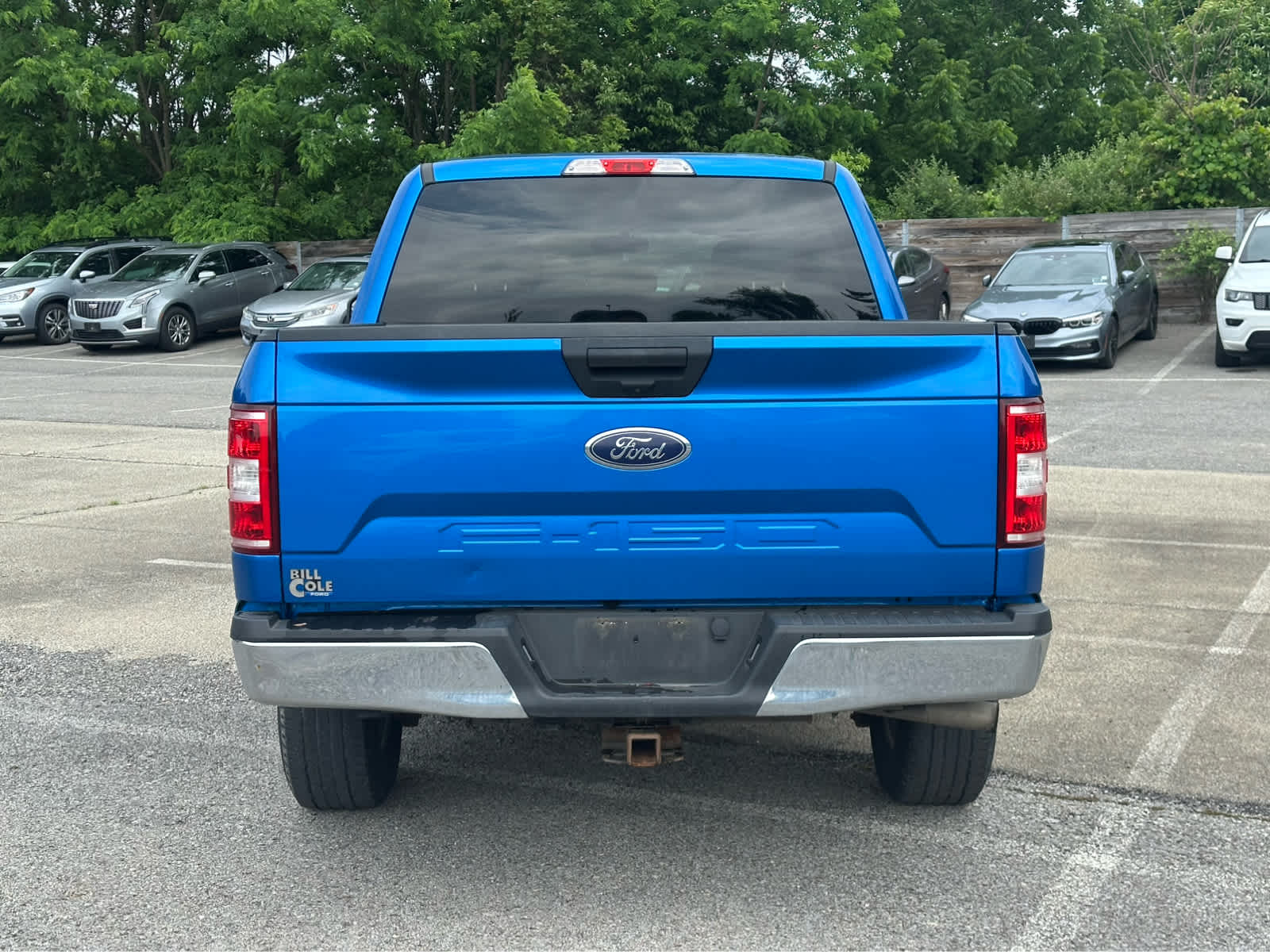 Thumbnail: 2020 Ford F-150 - 6