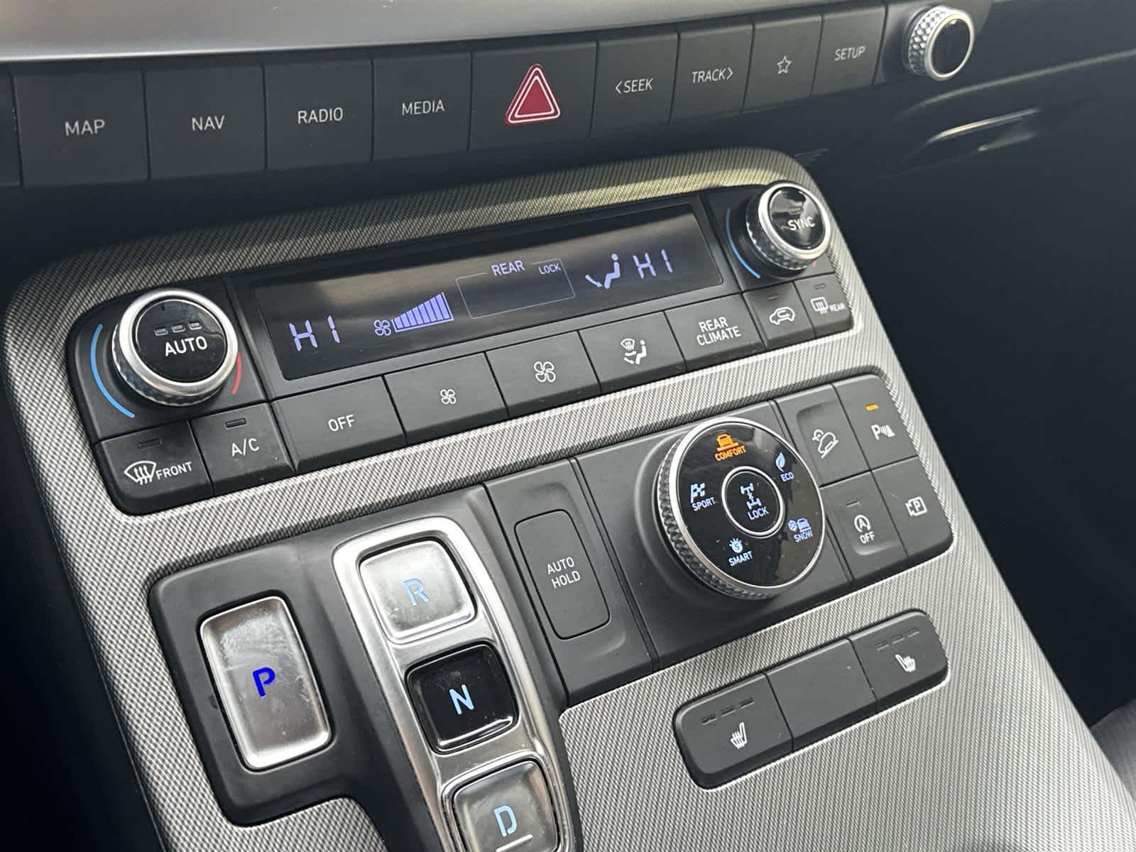 Thumbnail: 2023 Hyundai Palisade - 20