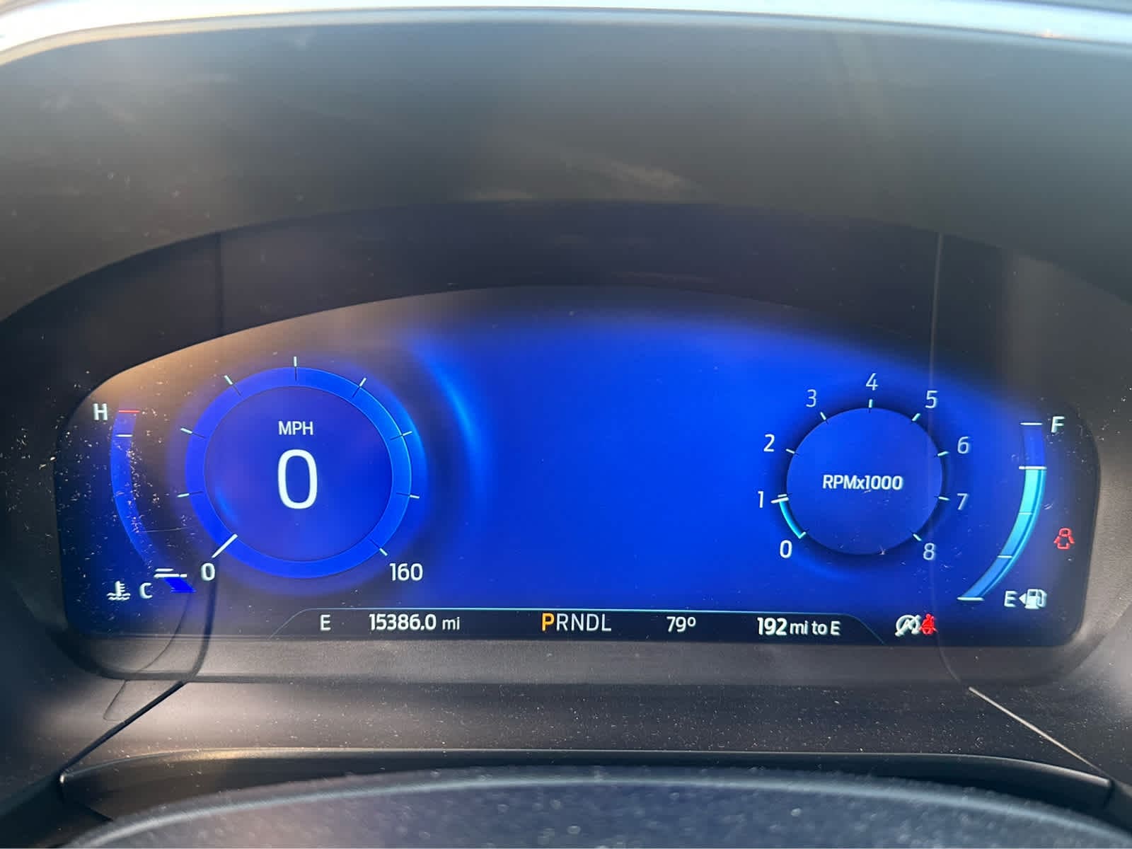 Thumbnail: 2022 Ford Escape - 13