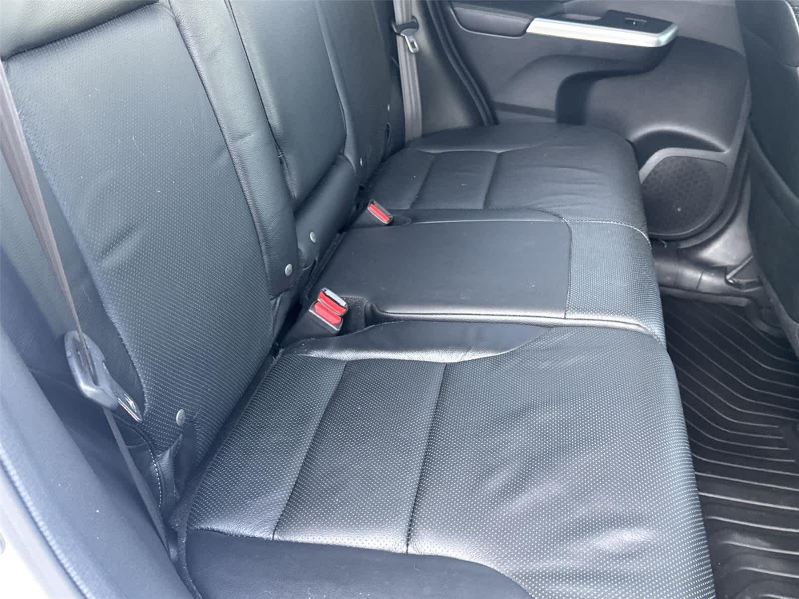 Thumbnail: 2015 Honda CR-V - 15