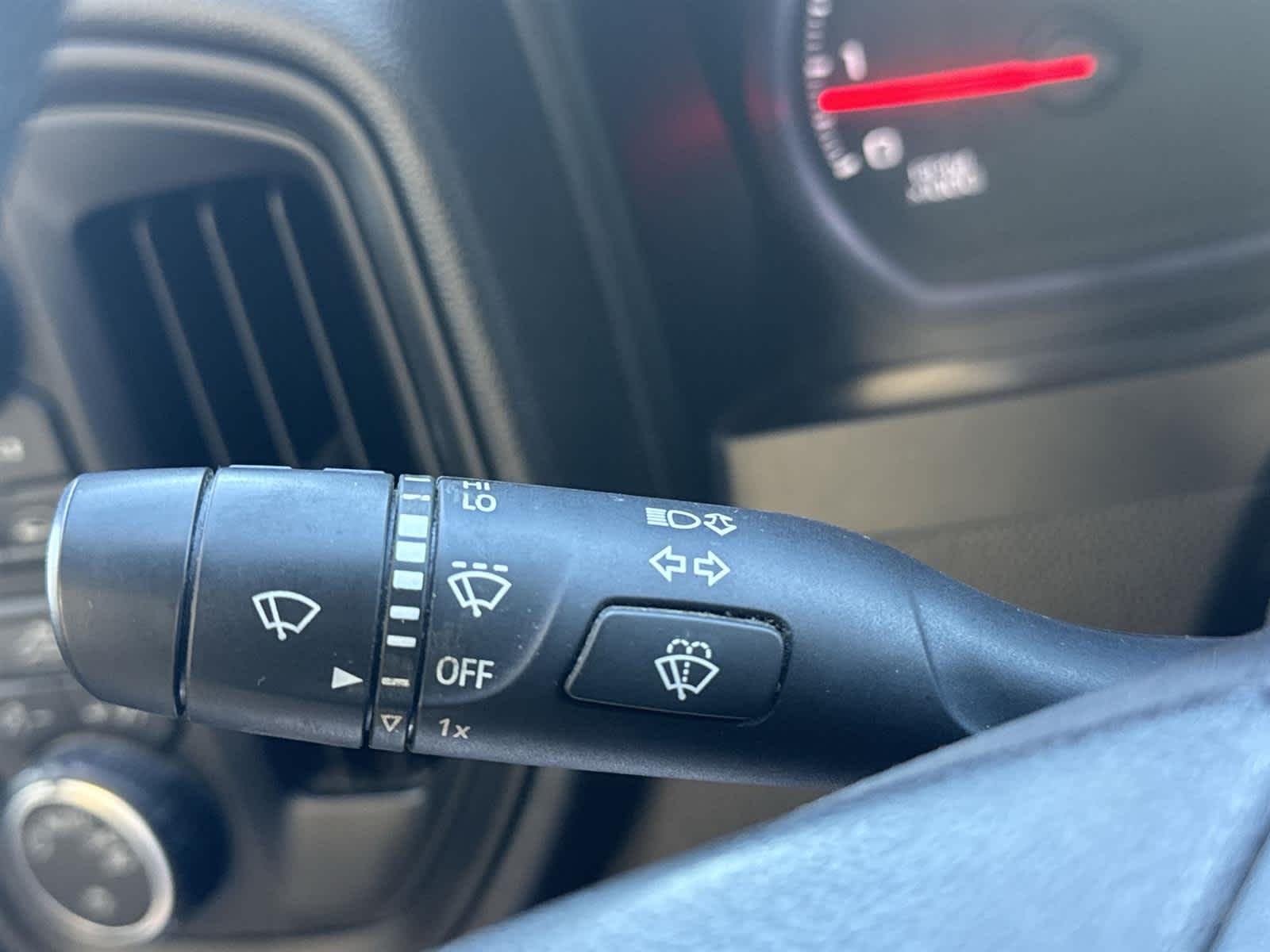 Thumbnail: 2021 Chevrolet Silverado 1500 - 24