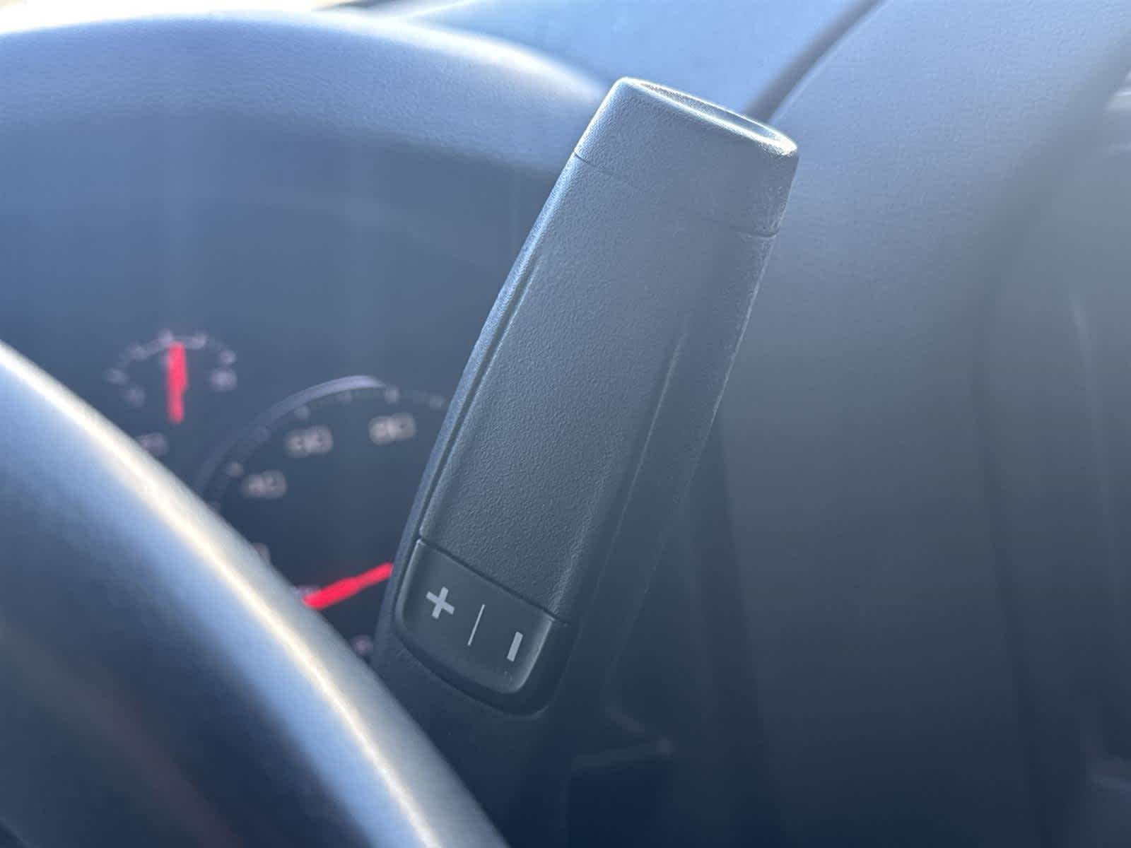 Thumbnail: 2021 Chevrolet Silverado 1500 - 19