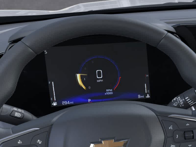 Thumbnail: 2025 Chevrolet Trax - 18