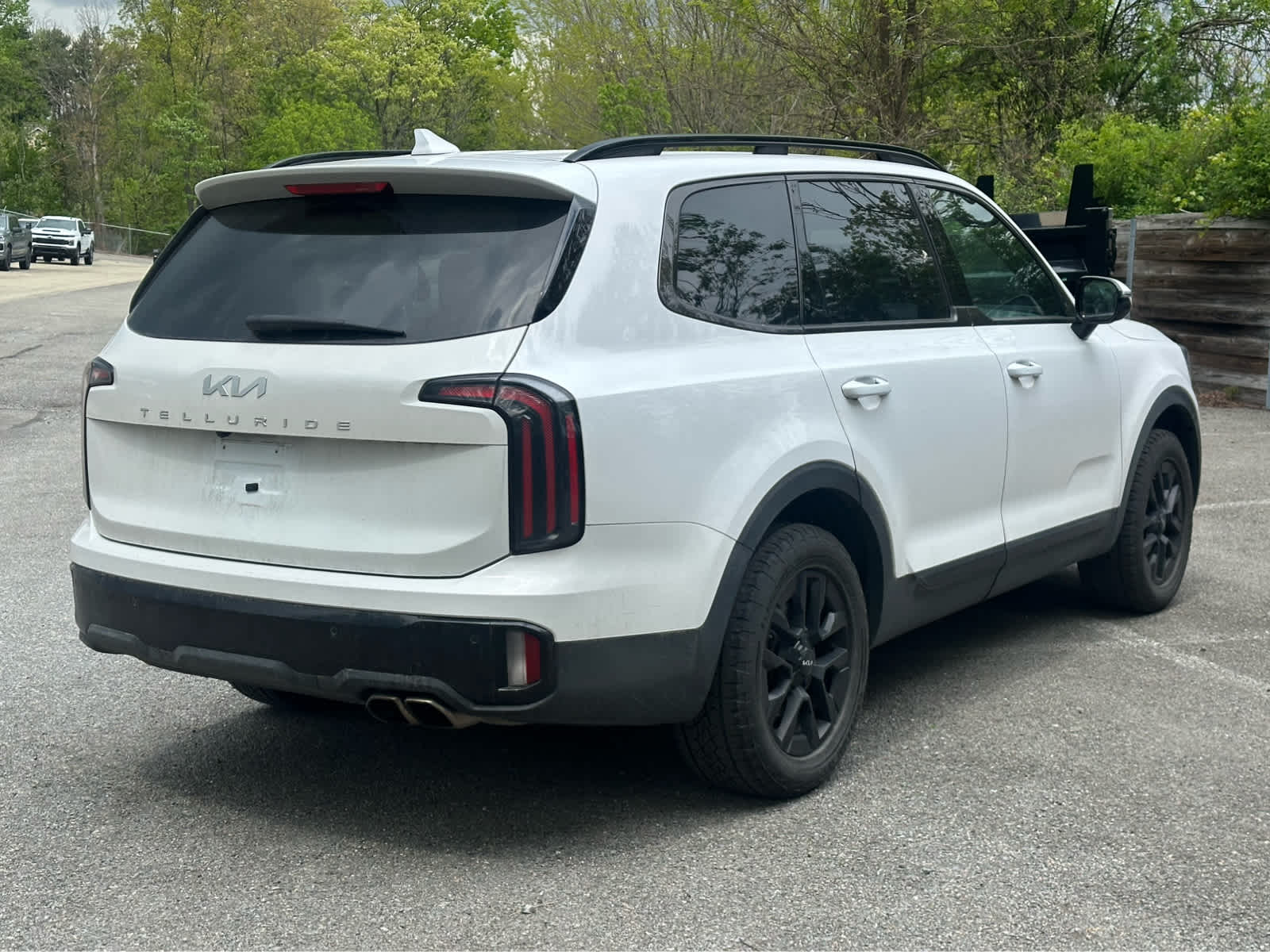 Thumbnail: 2024 Kia Telluride - 7