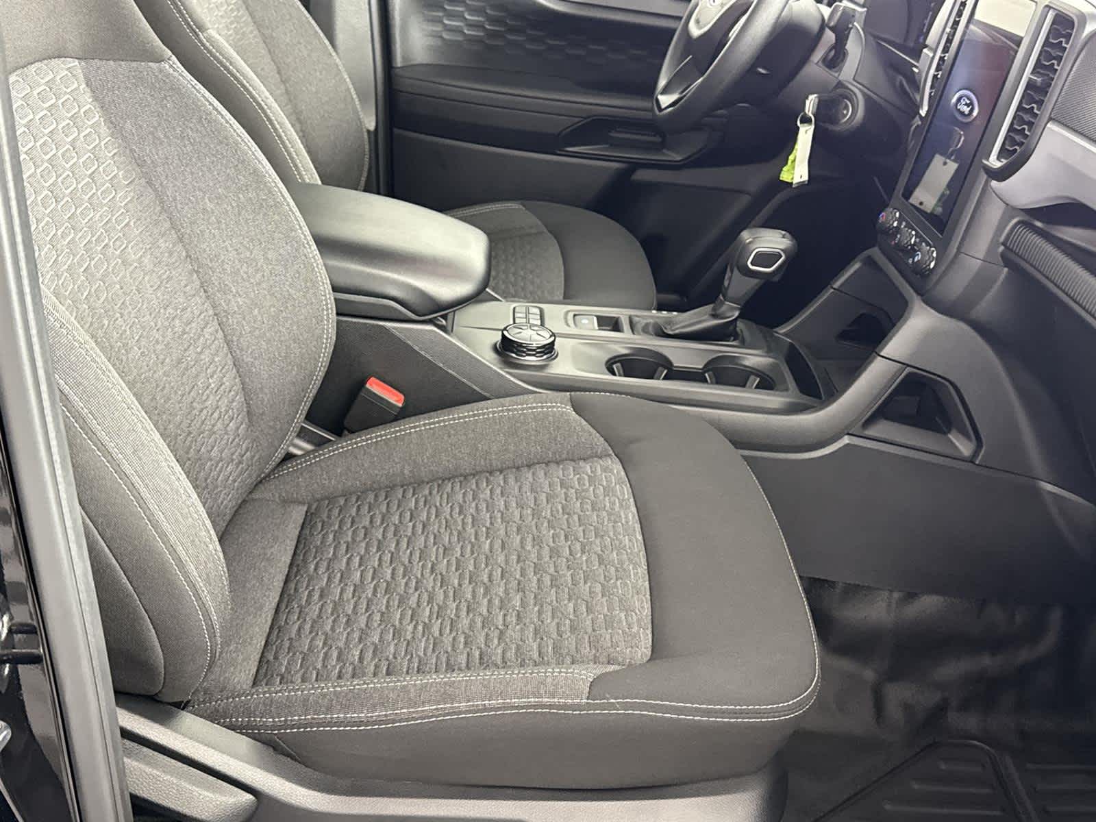 Thumbnail: 2024 Ford Ranger - 15