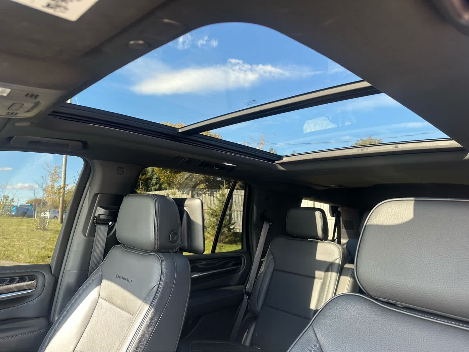 Thumbnail: 2021 GMC Yukon - 11