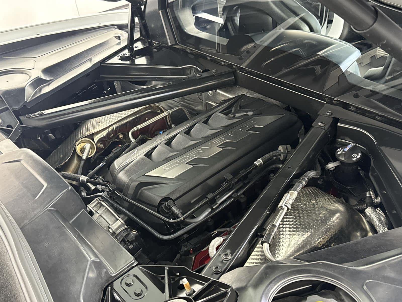 Thumbnail: 2024 Chevrolet Corvette - 15