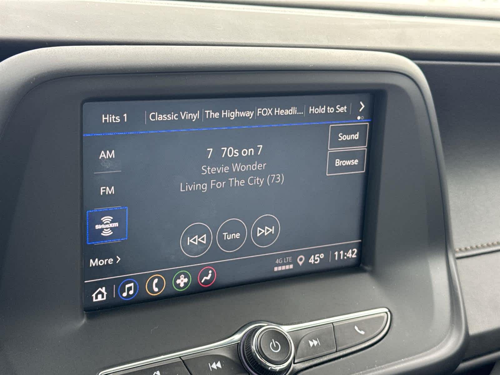 Thumbnail: 2023 Chevrolet Camaro - 16