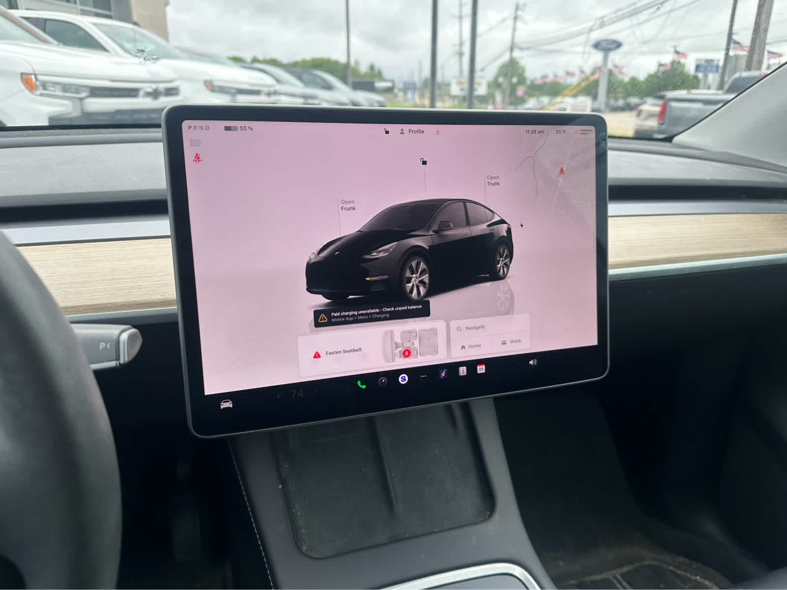 Thumbnail: 2023 Tesla Model Y - 13