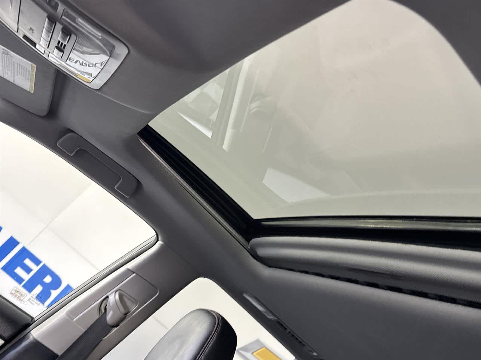 Thumbnail: 2018 Toyota Highlander - 13