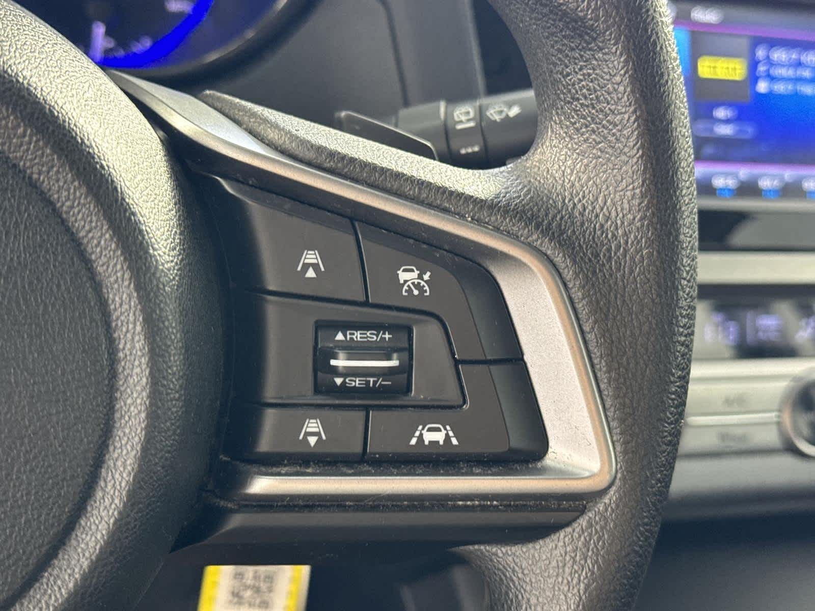 Thumbnail: 2019 Subaru Outback - 25