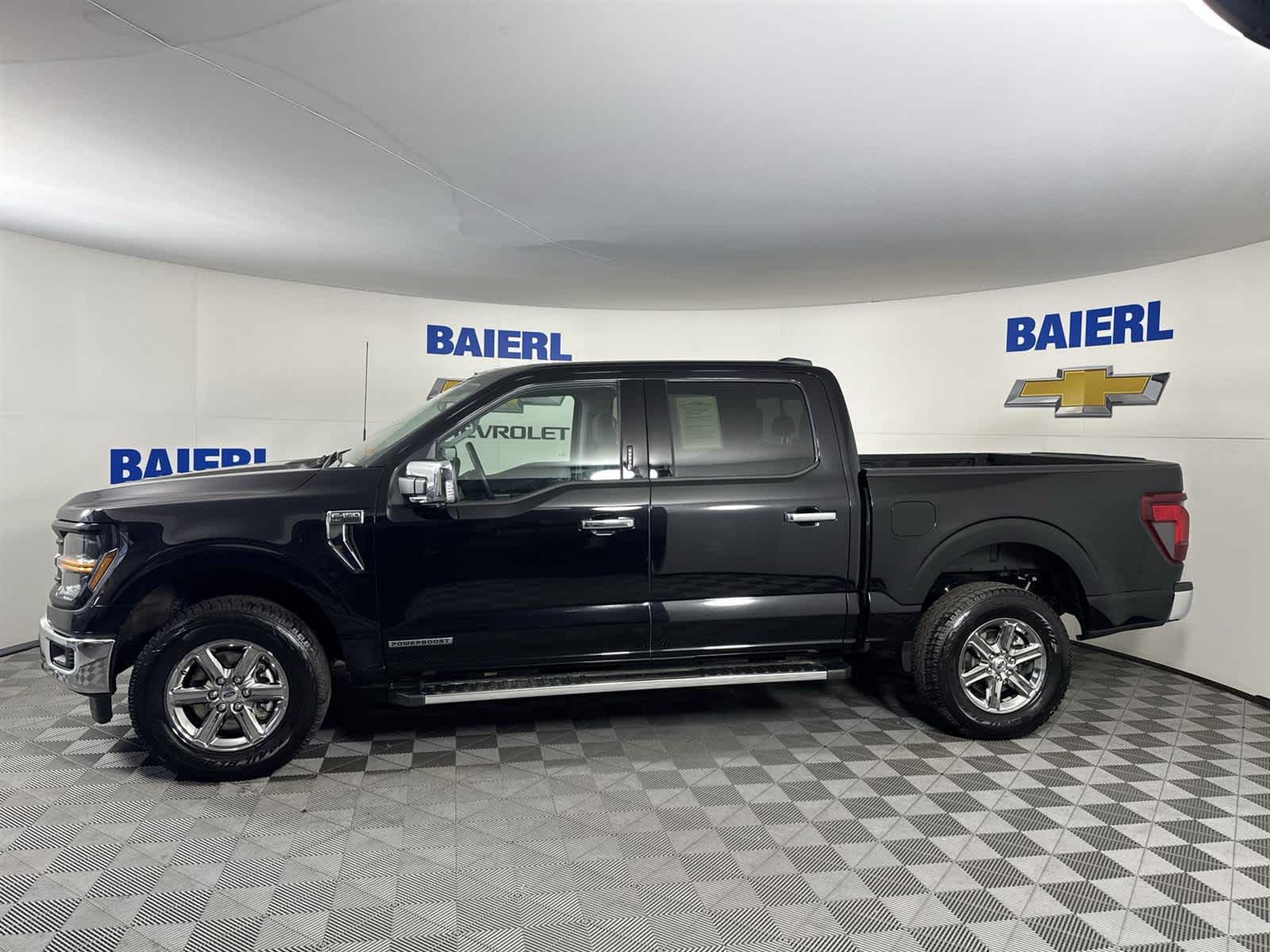 Thumbnail: 2024 Ford F-150 - 2