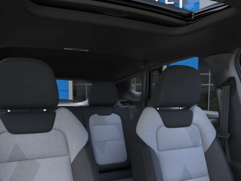 Thumbnail: 2026 Chevrolet Trax - 24