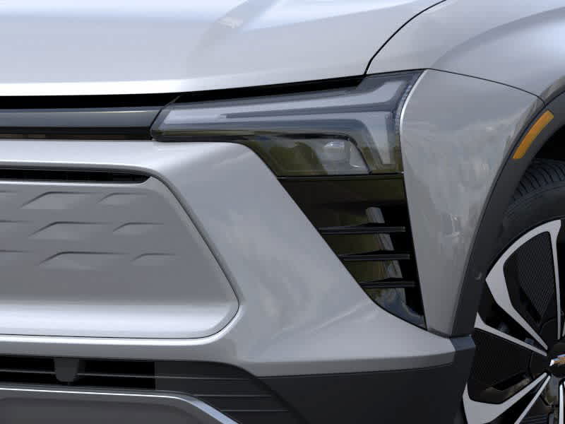 Thumbnail: 2025 Chevrolet Blazer EV - 10