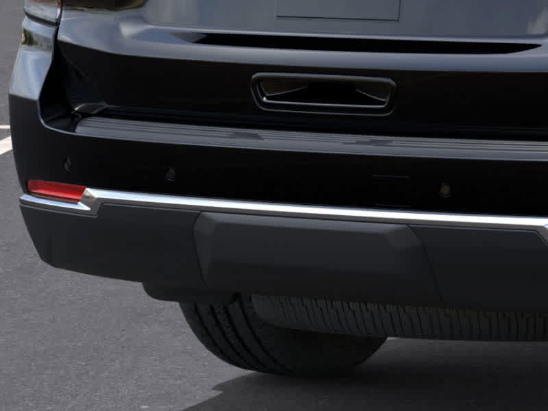 Thumbnail: 2026 Chevrolet Suburban - 14