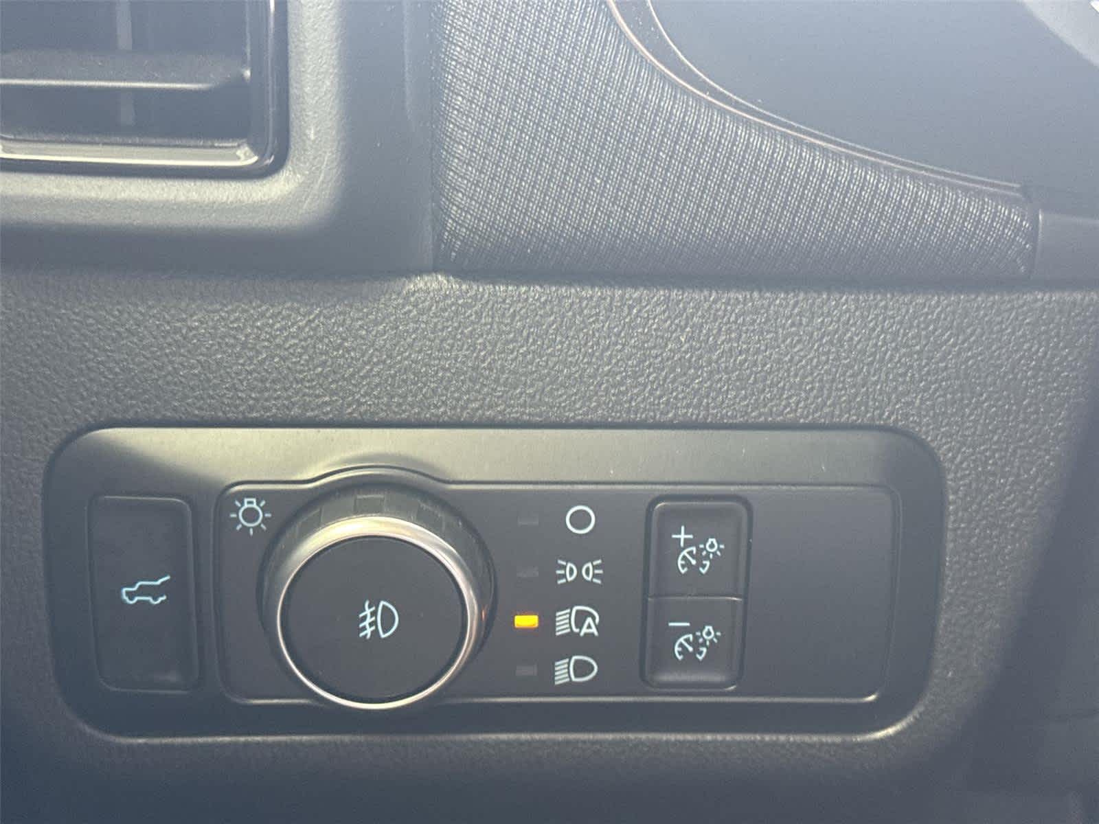 Thumbnail: 2023 Ford Bronco Sport - 22