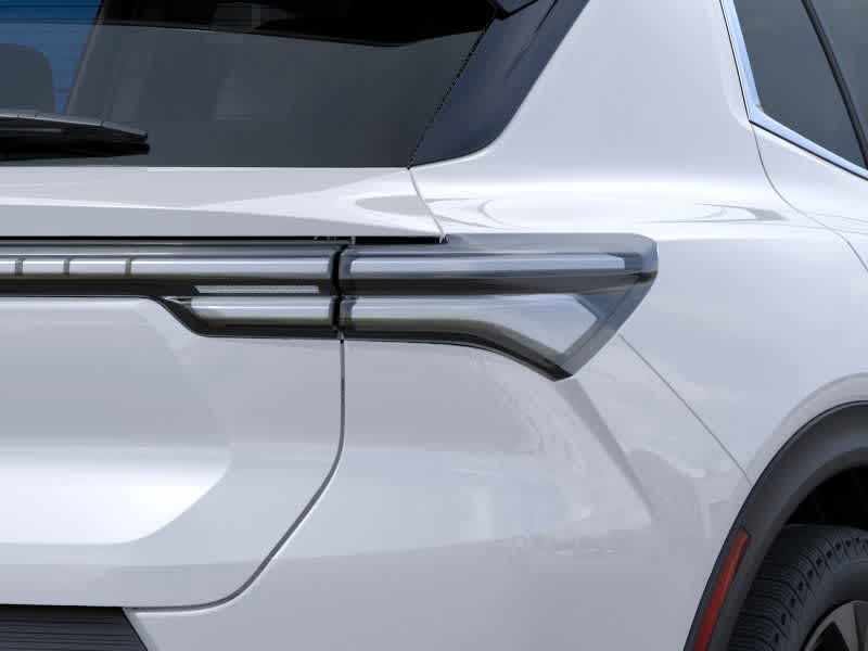 Thumbnail: 2026 Chevrolet Equinox - 11