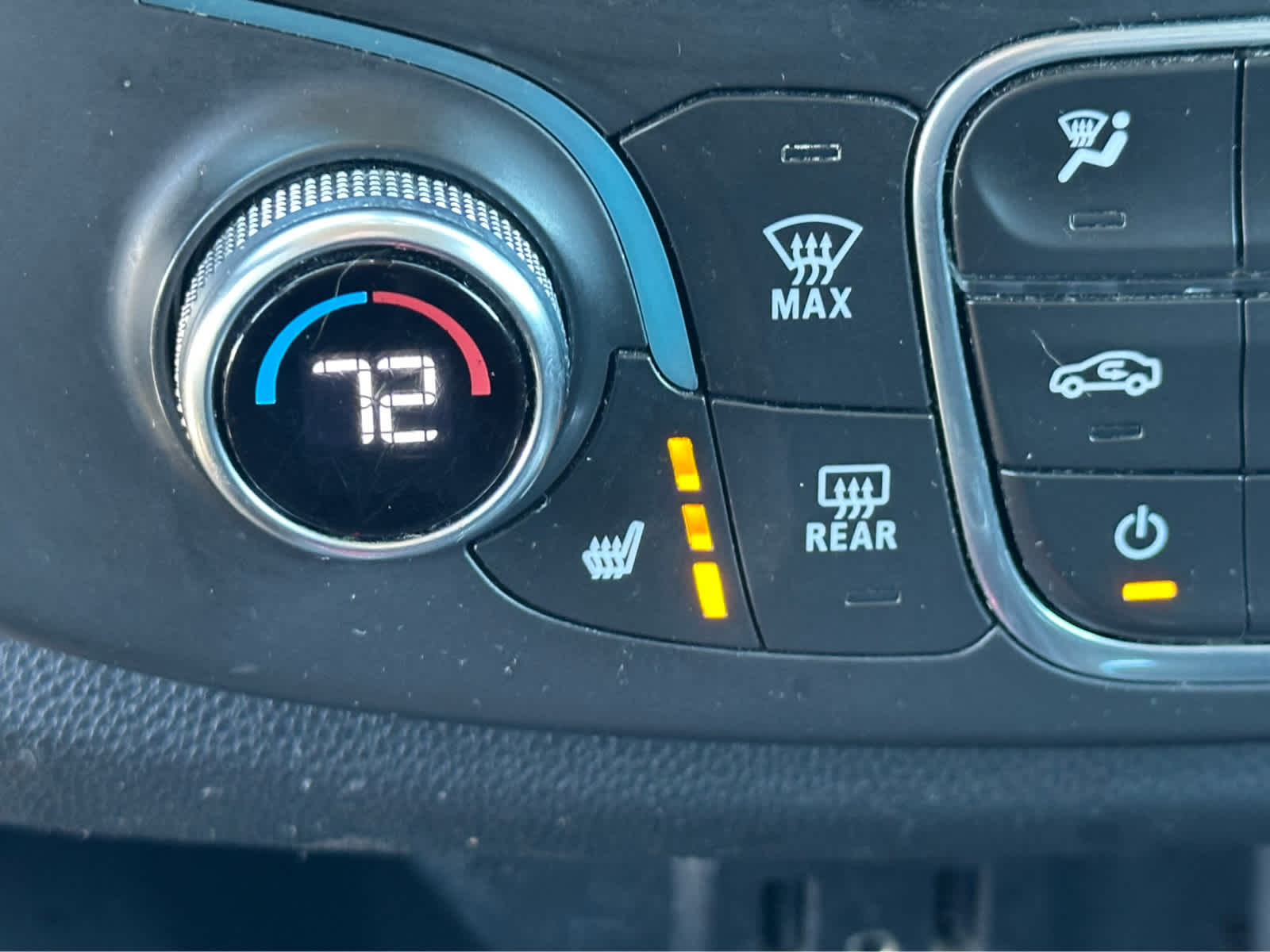 Thumbnail: 2019 Chevrolet Traverse - 15