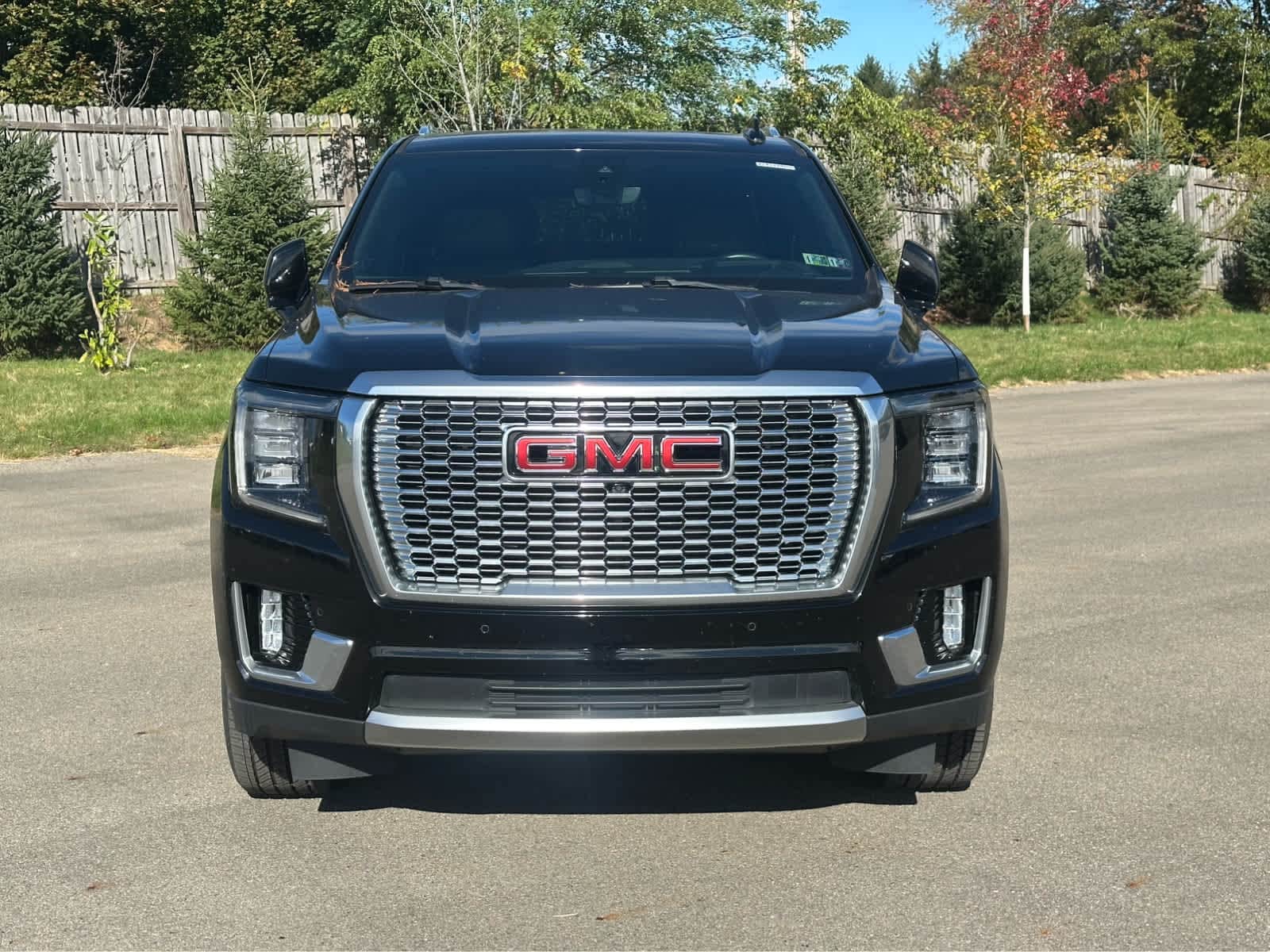 Thumbnail: 2021 GMC Yukon - 2