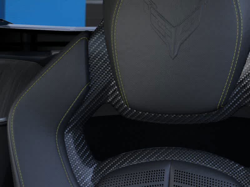 Thumbnail: 2026 Chevrolet Corvette - 21