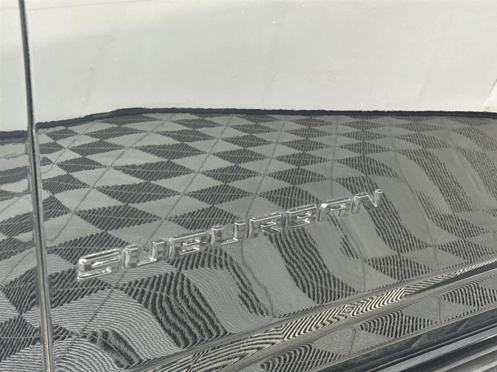 Thumbnail: 2023 Chevrolet Suburban - 10