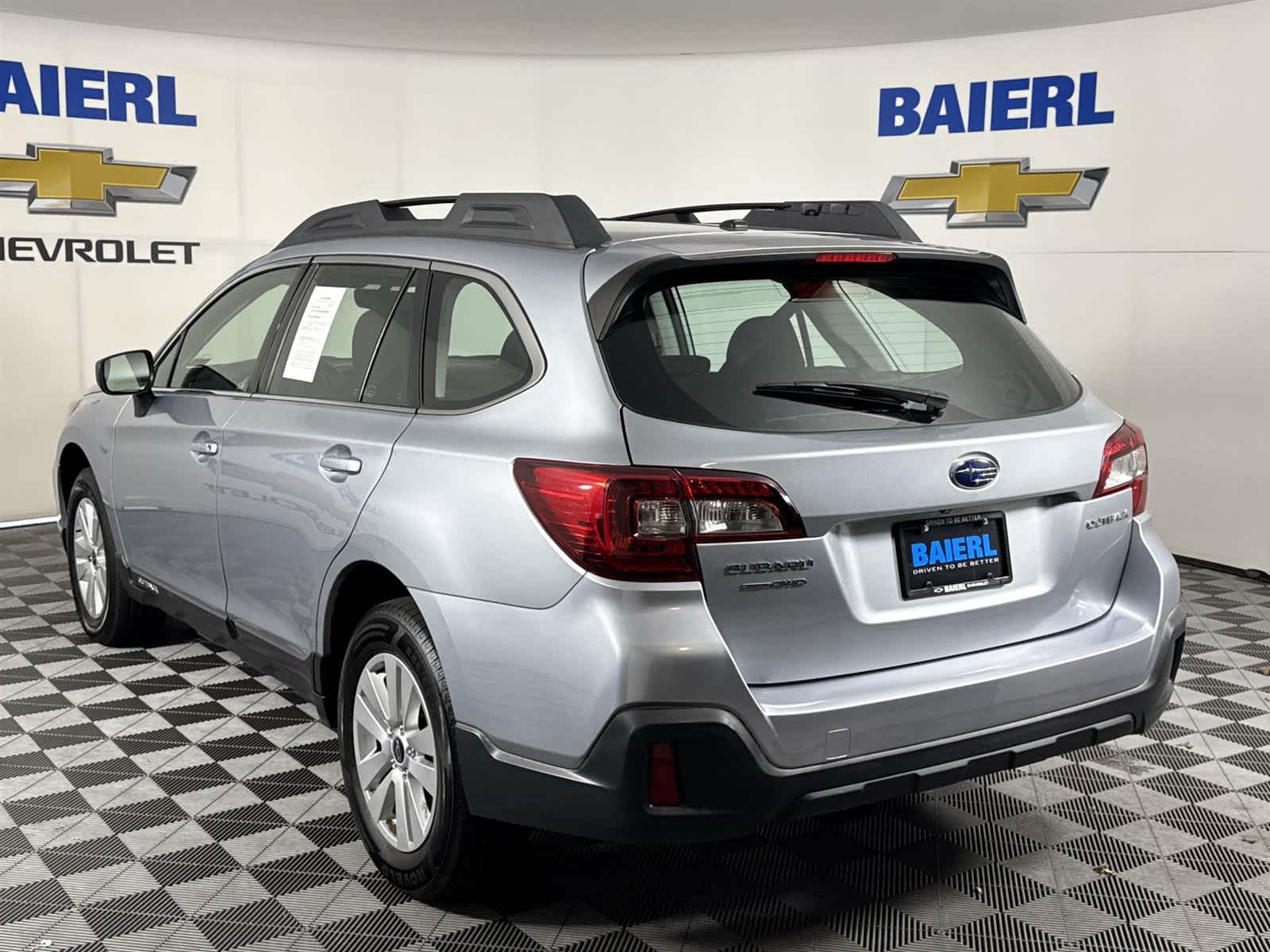 Thumbnail: 2019 Subaru Outback - 3