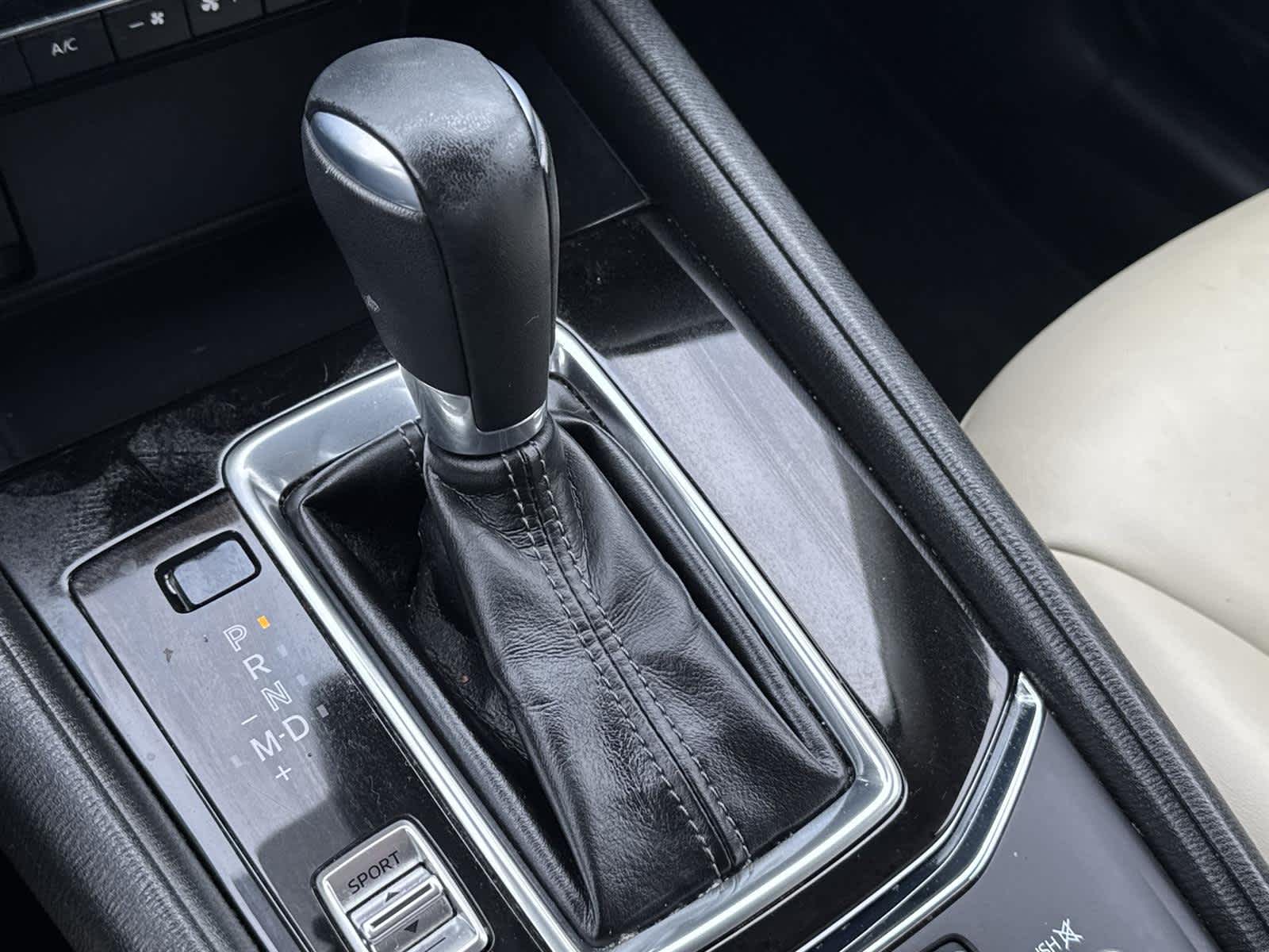 Thumbnail: 2019 Mazda CX-5 - 20