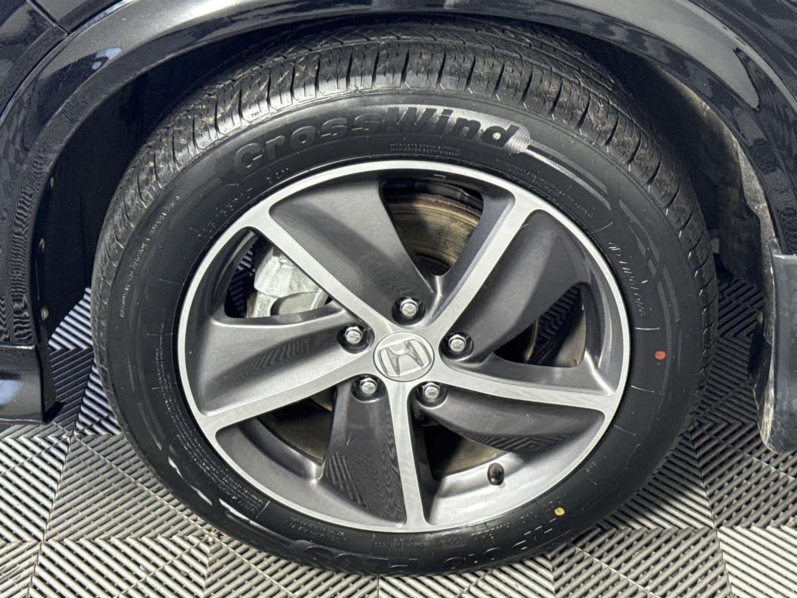 Thumbnail: 2019 Honda HR-V - 10