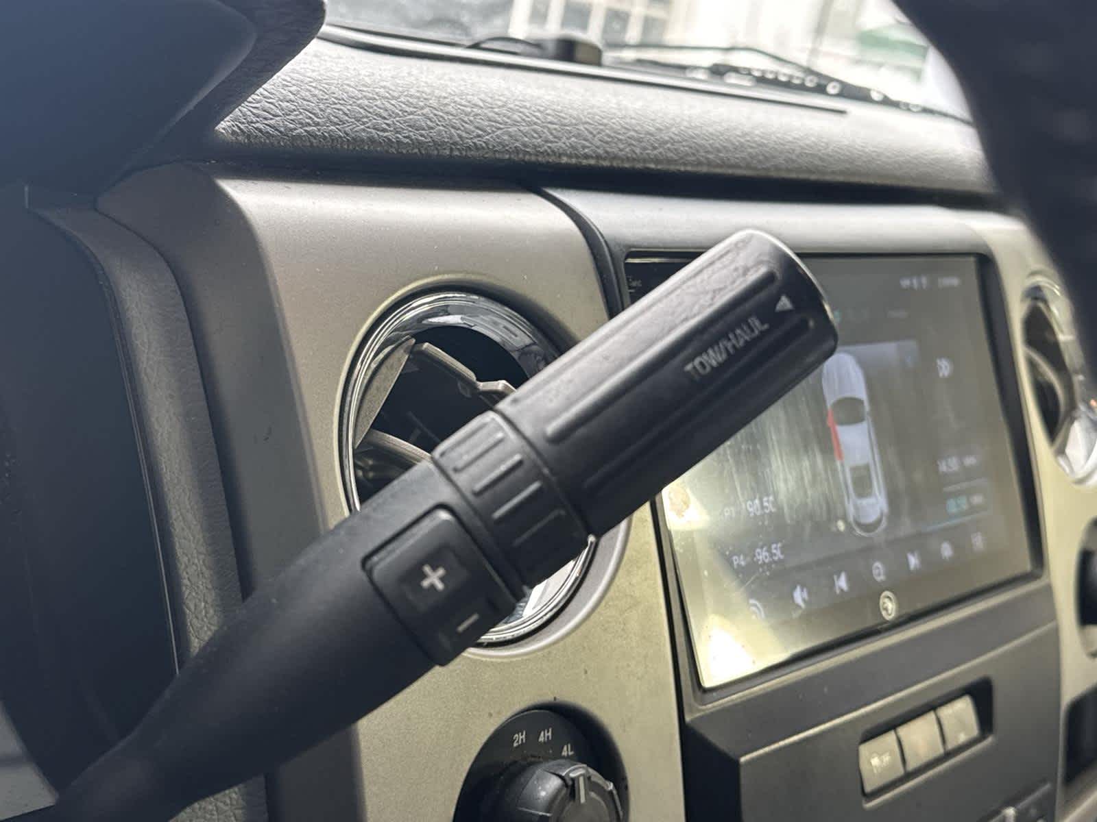 Thumbnail: 2012 Ford F-150 - 20