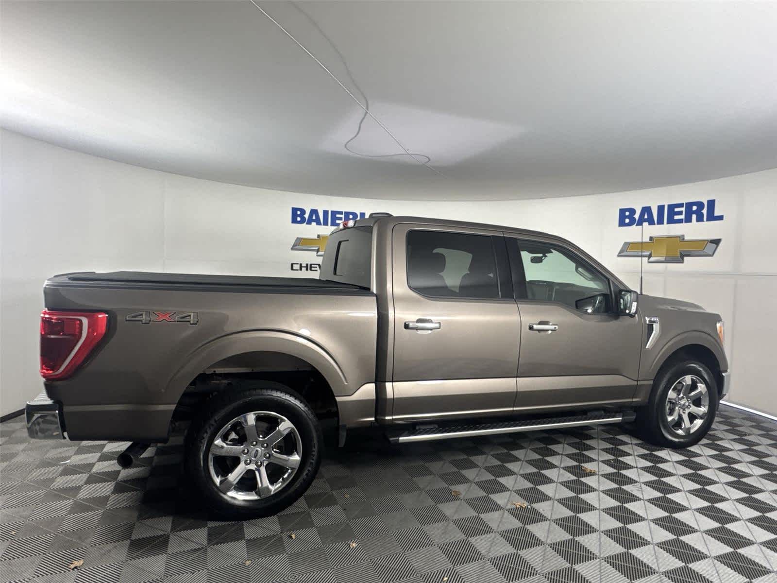 Thumbnail: 2022 Ford F-150 - 6