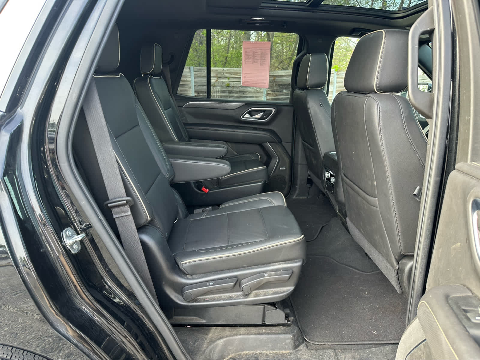 Thumbnail: 2021 GMC Yukon - 22