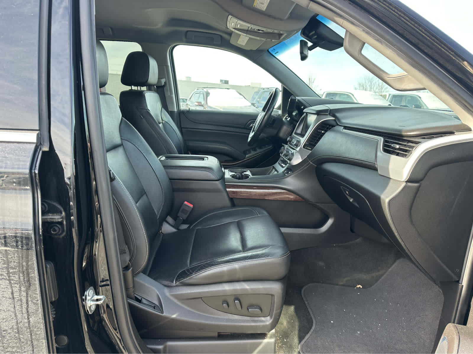 Thumbnail: 2018 GMC Yukon XL - 20