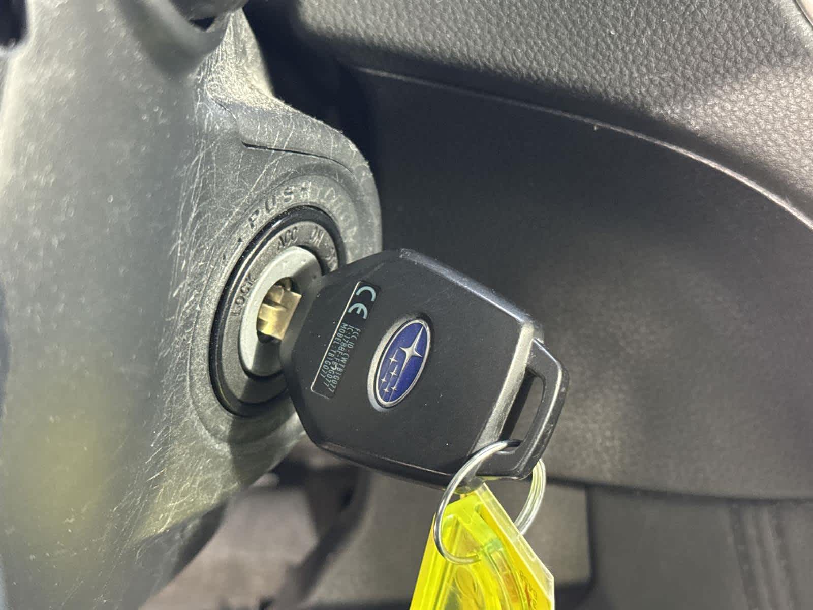 Thumbnail: 2023 Subaru Impreza - 26