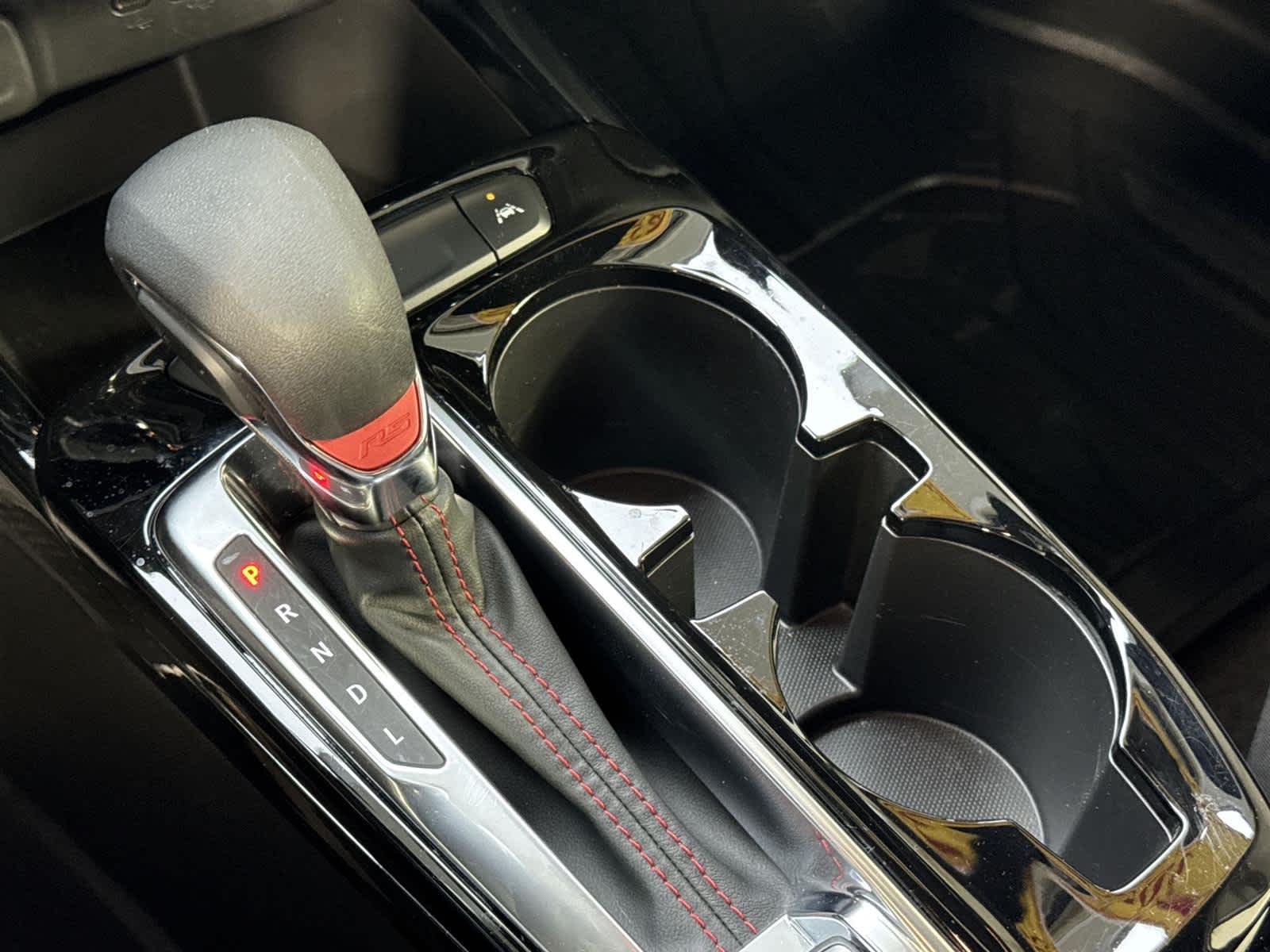 Thumbnail: 2025 Chevrolet Trax - 20