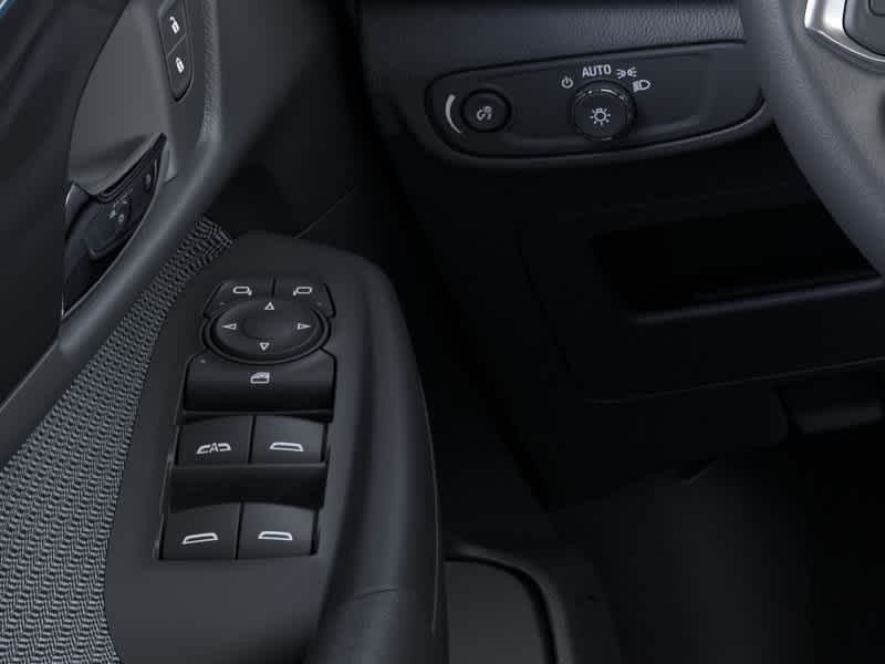 Thumbnail: 2026 Chevrolet TrailBlazer - 22