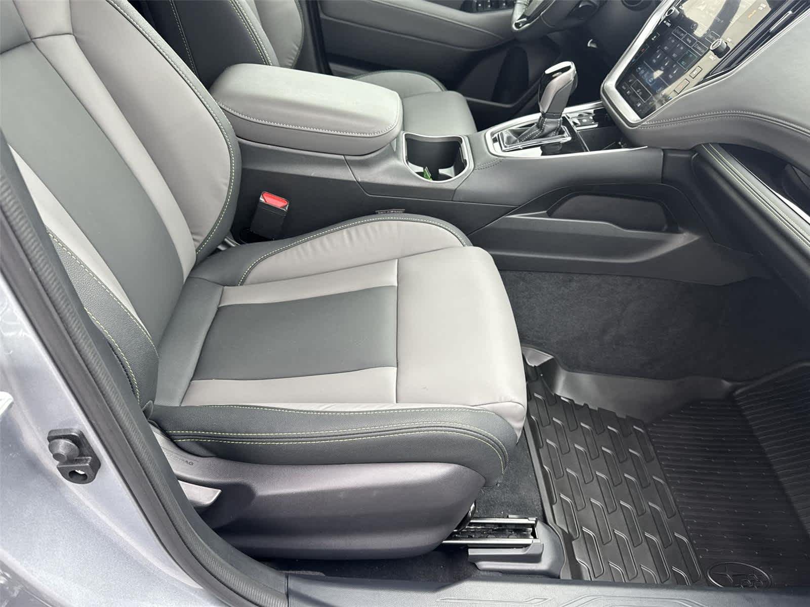 Thumbnail: 2025 Subaru Outback - 16