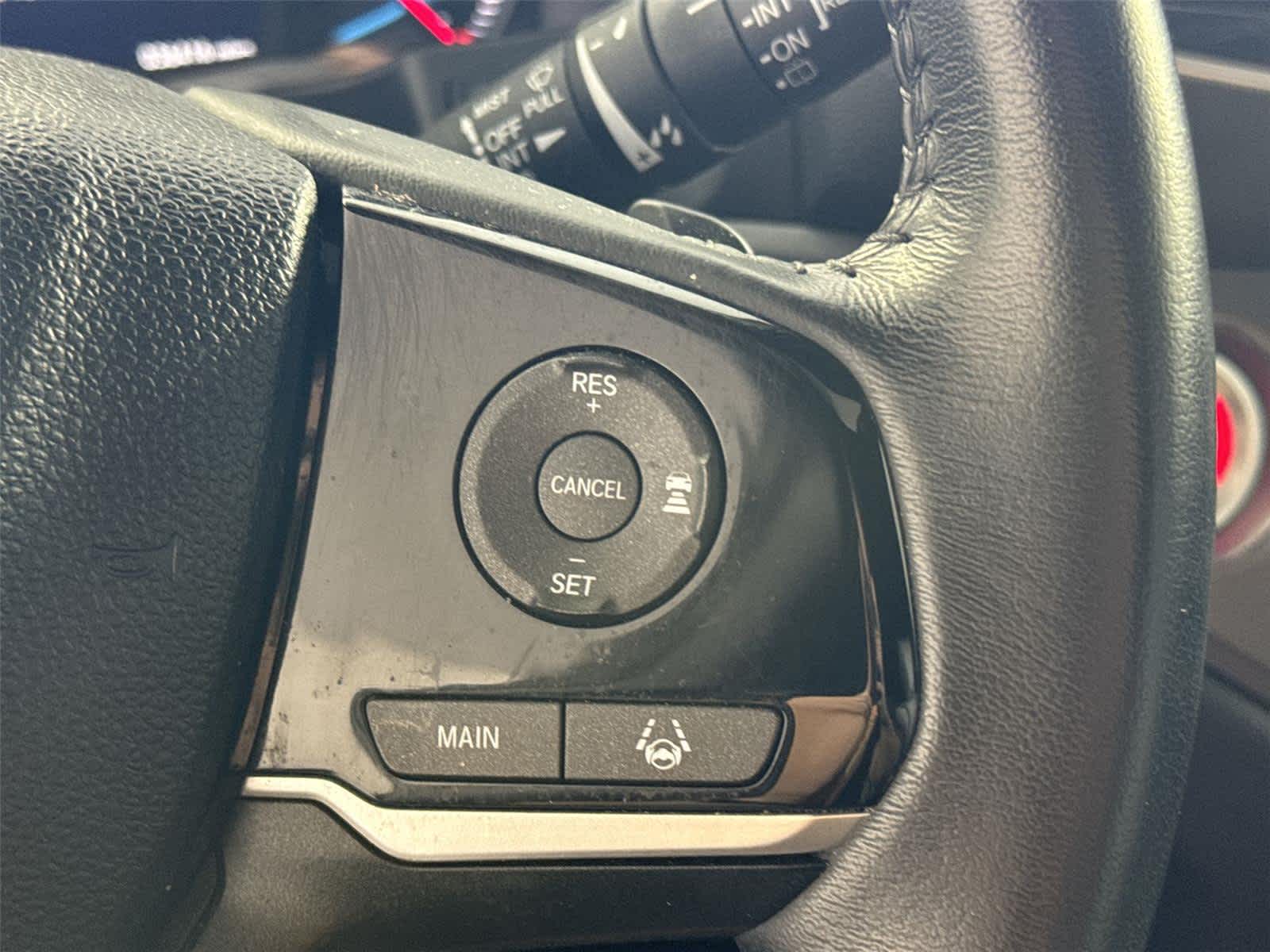 Thumbnail: 2021 Honda Passport - 24