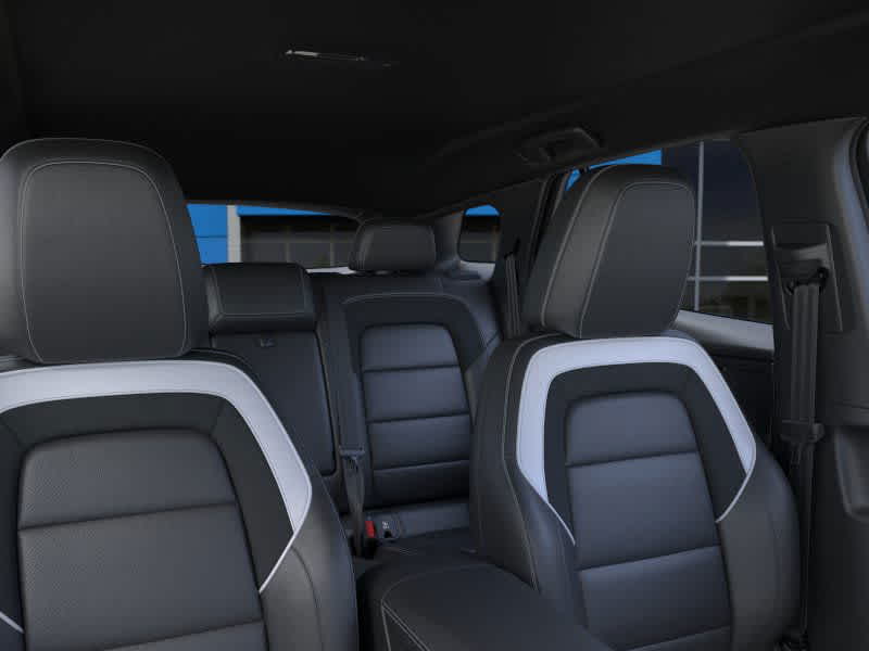 Thumbnail: 2026 Chevrolet Blazer EV - 24