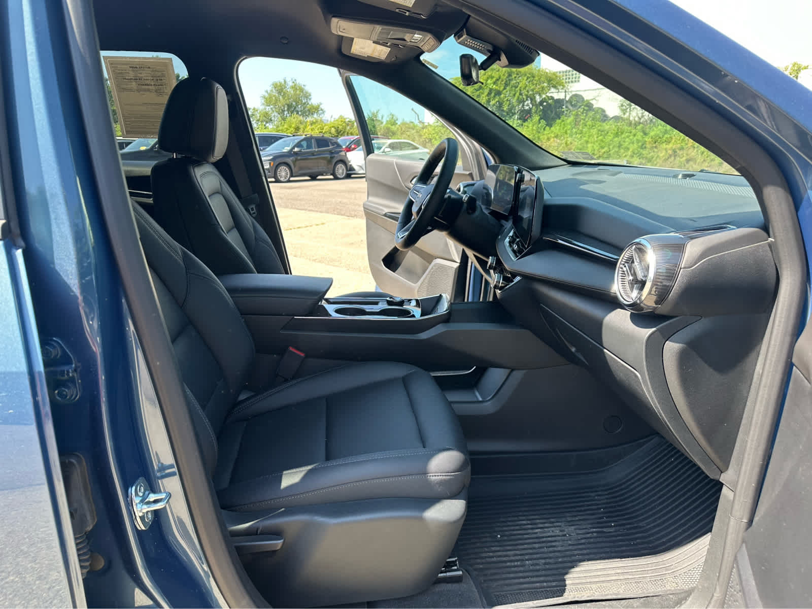 Thumbnail: 2026 Chevrolet Equinox - 20