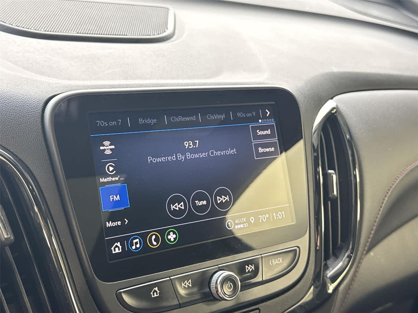 Thumbnail: 2023 Chevrolet Equinox - 15