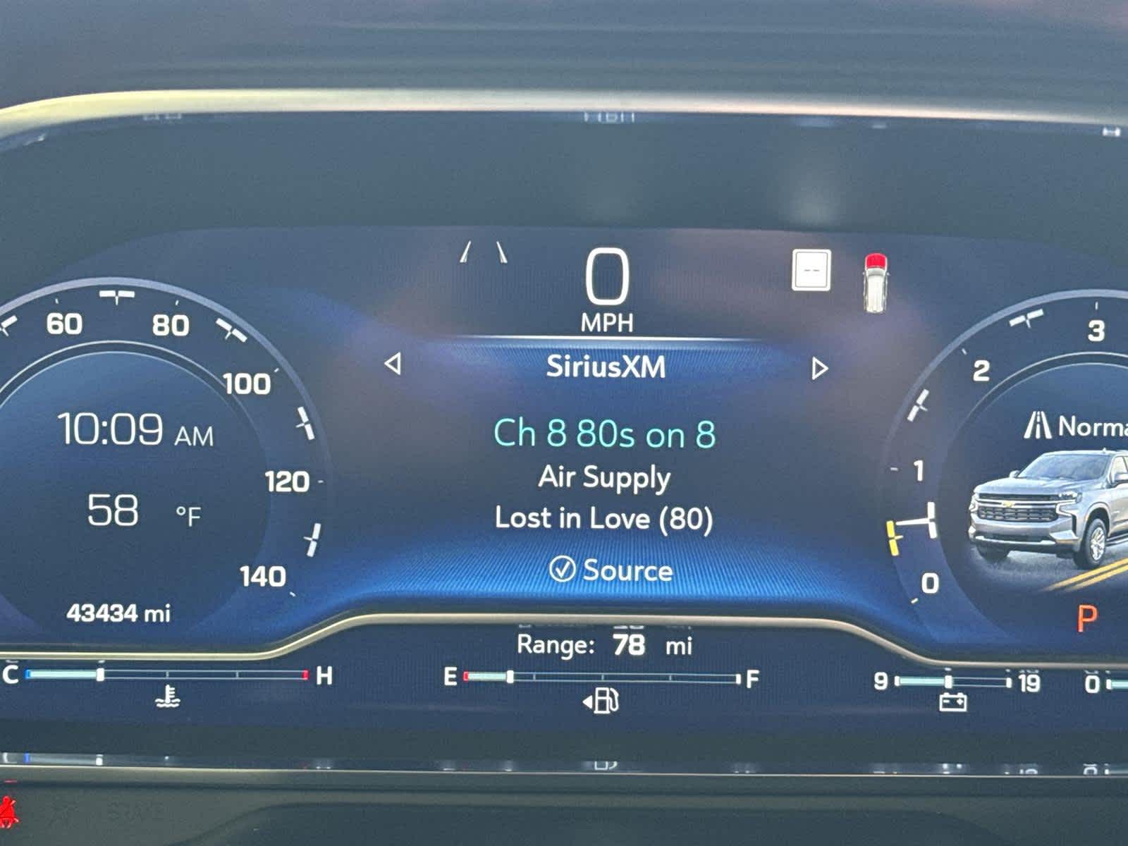 Thumbnail: 2023 Chevrolet Suburban - 29