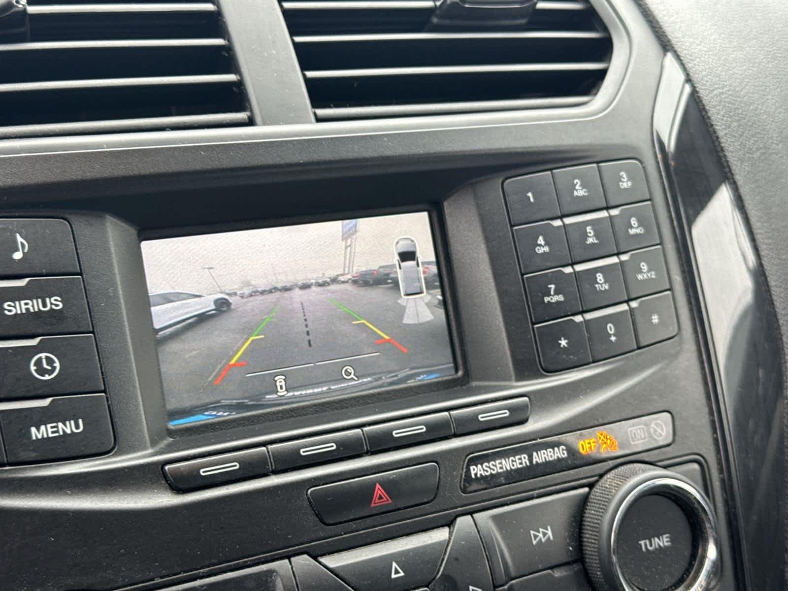 Thumbnail: 2018 Ford Explorer - 17