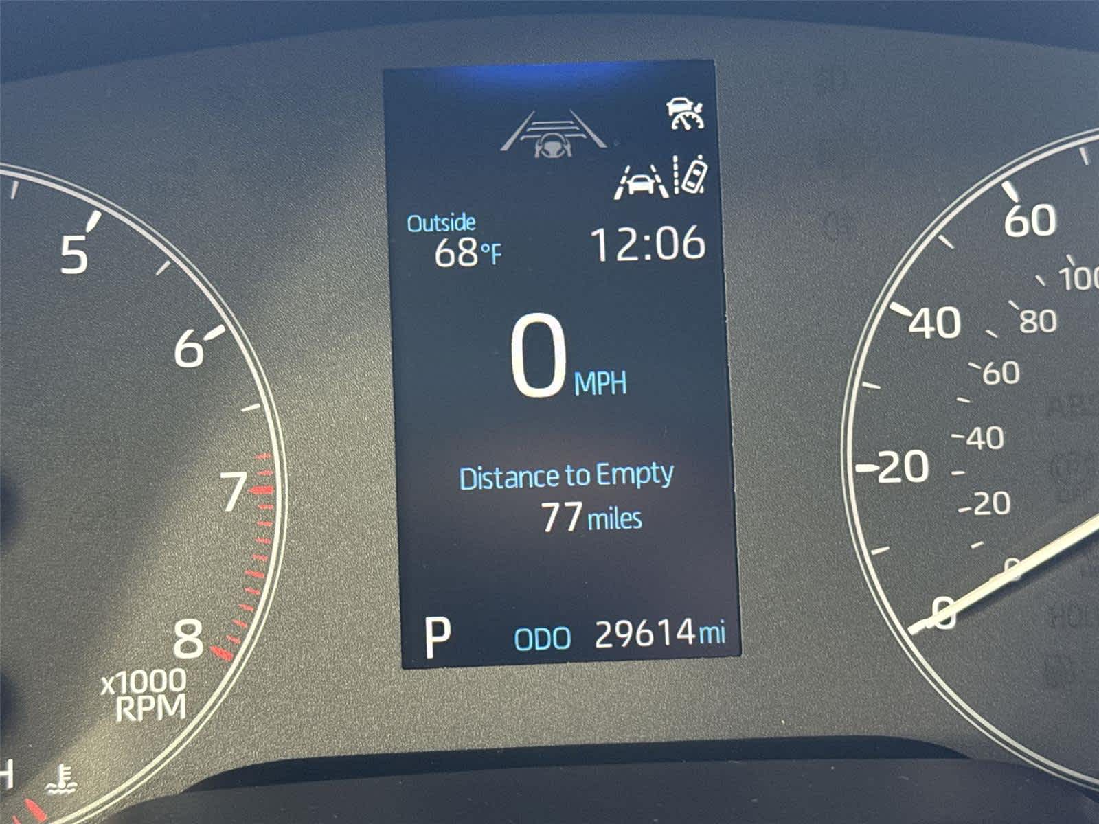 Thumbnail: 2024 Toyota Corolla - 29